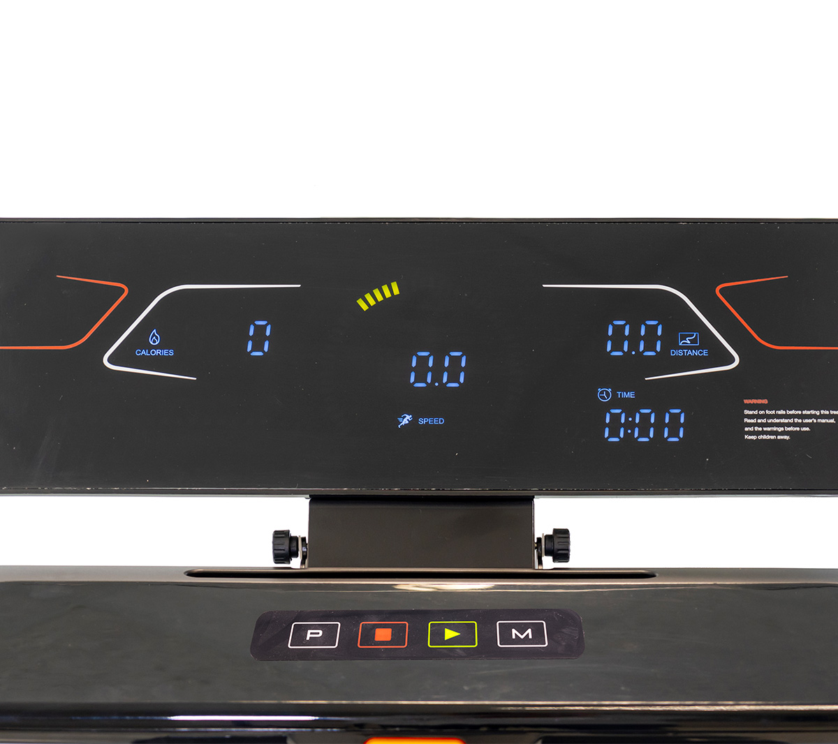 bh-fitness-nyman-plus-g6405-laufband-klappbar-bluetooth image 2
