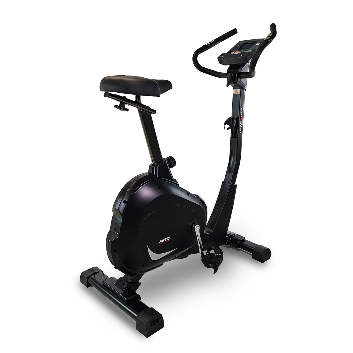 bh-fitness-artic-dual-h674ub-heimtrainer-mit-magnetbremse image 1