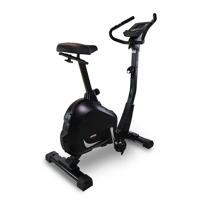 bh-fitness-artic-dual-h674ub-heimtrainer-mit-magnetbremse image 1