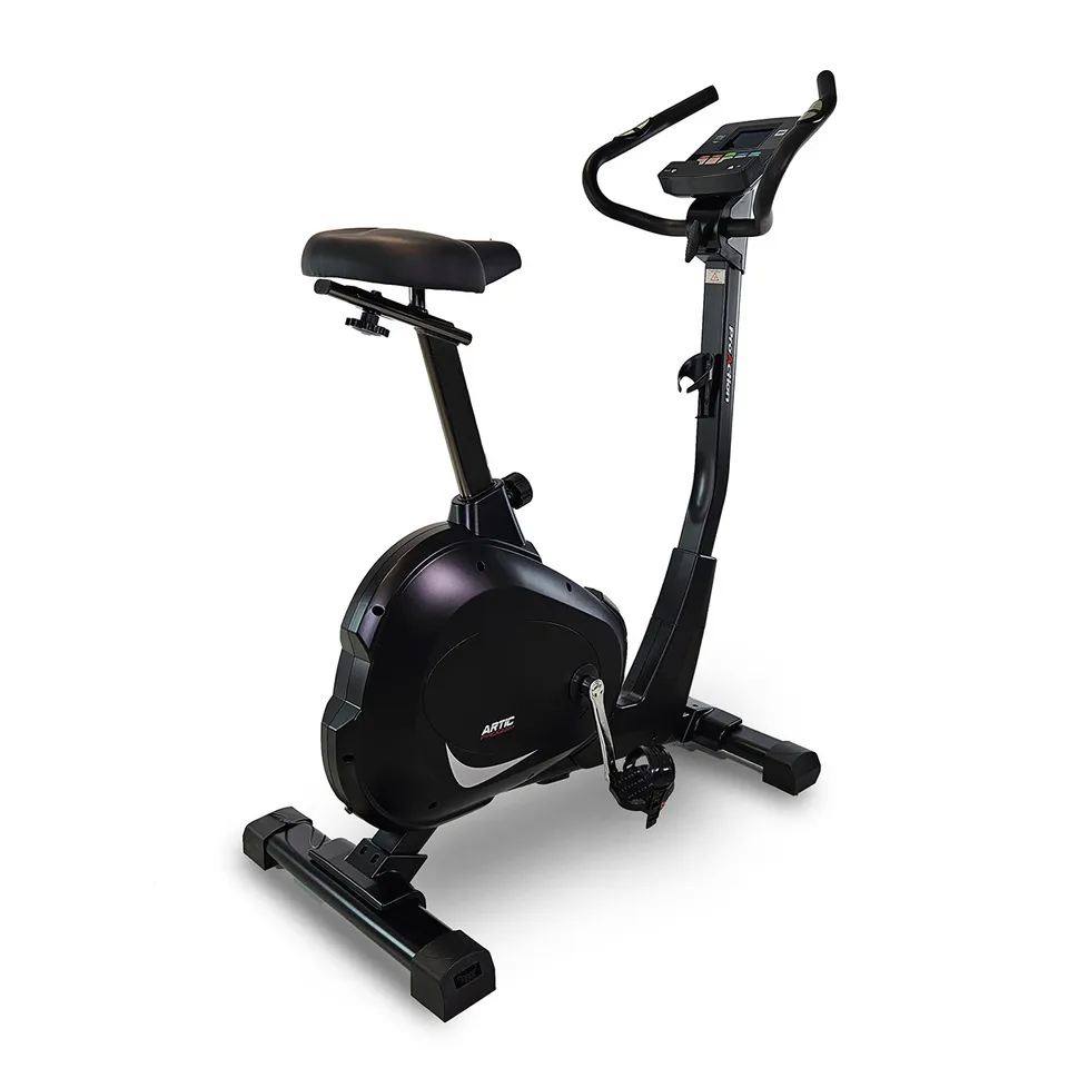bh-fitness-artic-dual-h674ub-heimtrainer-mit-magnetbremse image 1