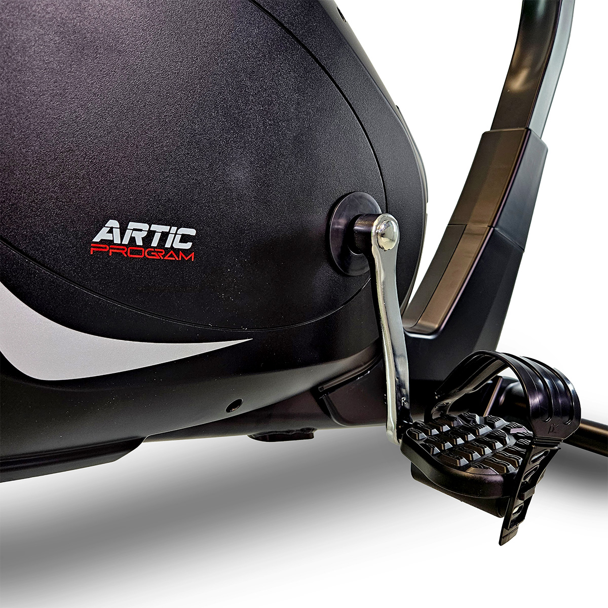 bh-fitness-artic-dual-h674ub-heimtrainer-mit-magnetbremse image 7
