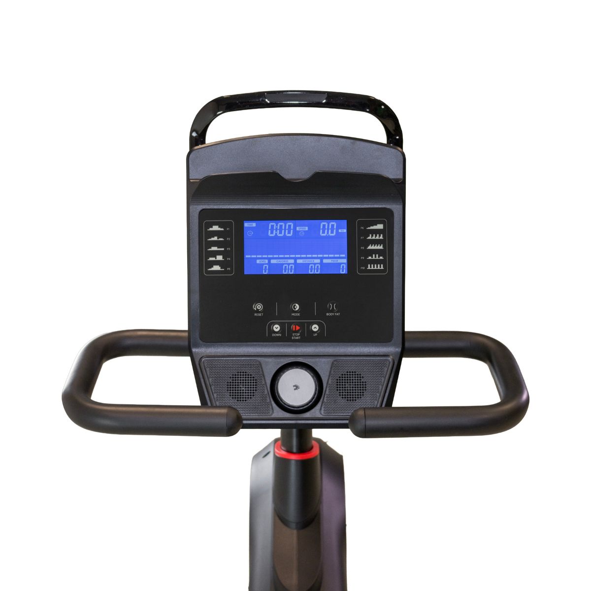 bh-fitness-xtr-med-h655h-liegeergometer-reha image 2