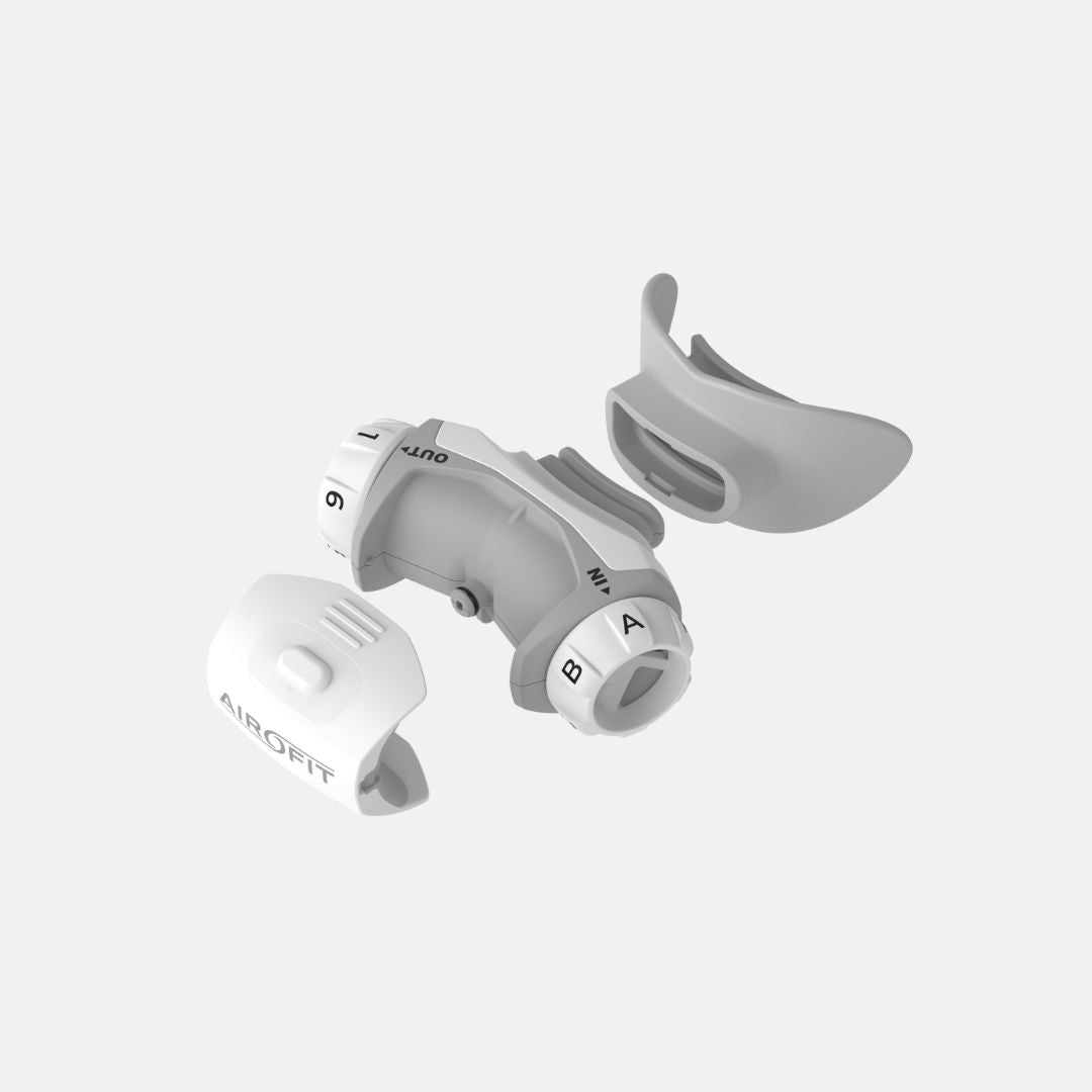 airofit-essential-atemtrainer-mit-lungenmessung image 2