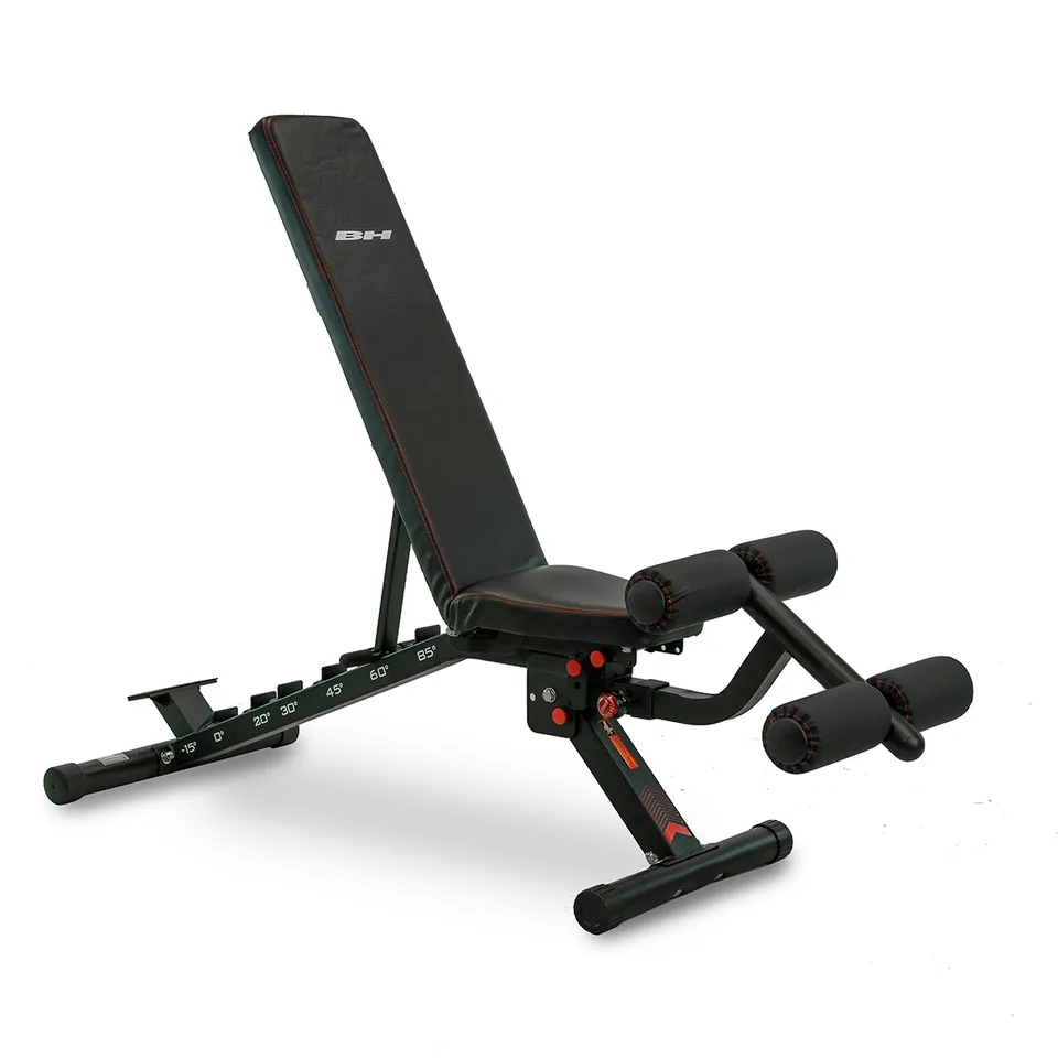 bh-fitness-g322-hantelbank-verstellbar-multiposition image 1