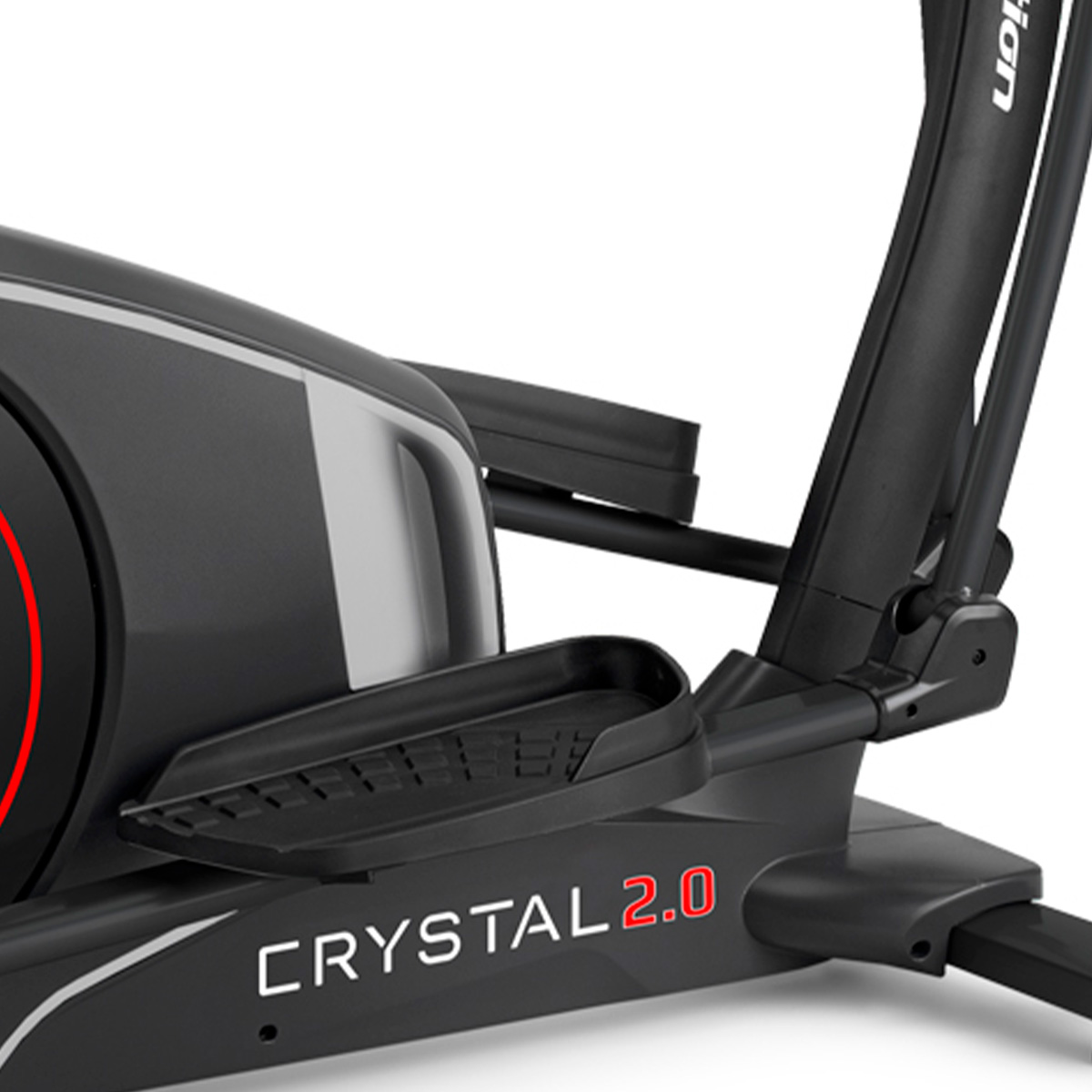 bh-fitness-crystal-2-0-g2383tftm-crosstrainer-10-zoll image 4
