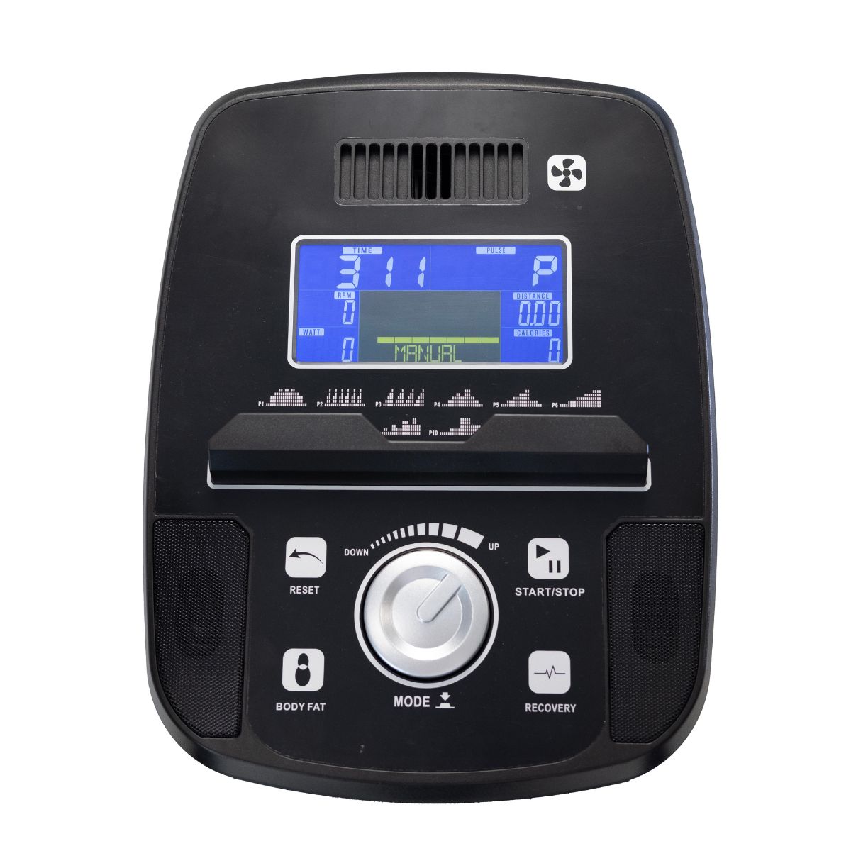 bh-fitness-altai-g2315-crosstrainer-20-kg-32-stufen image 2