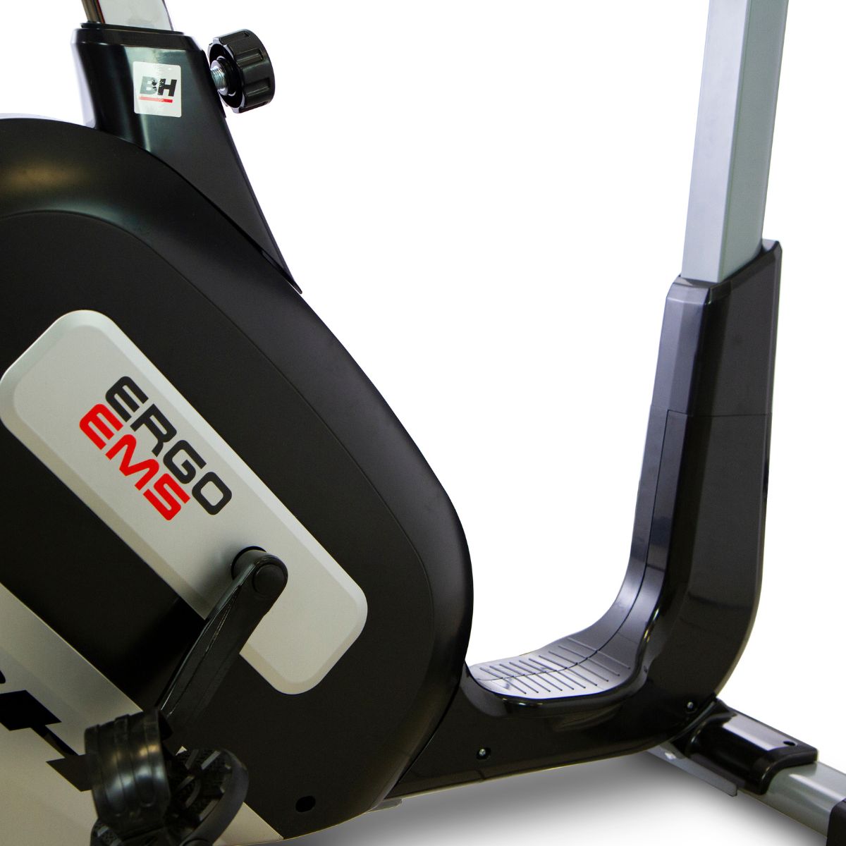 bh-fitness-ergo-ems-h678-heimtrainer-ergometer image 5
