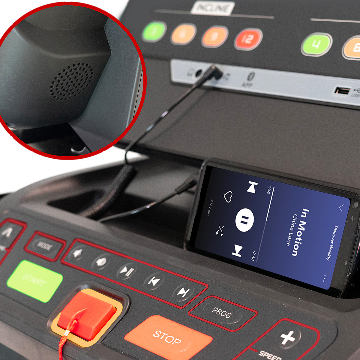 bh-fitness-rs800-g6176-laufband-20-km-h-bluetooth image 7