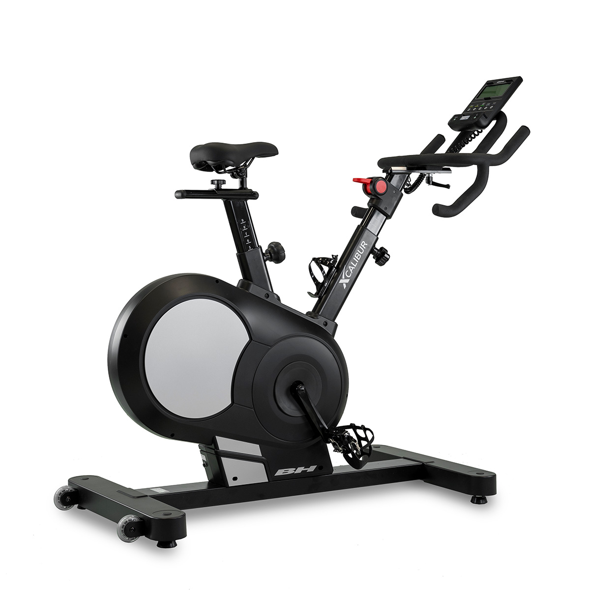 bh-fitness-xcalibur-magnetic-h9340s-indoor-bike-iron image 1