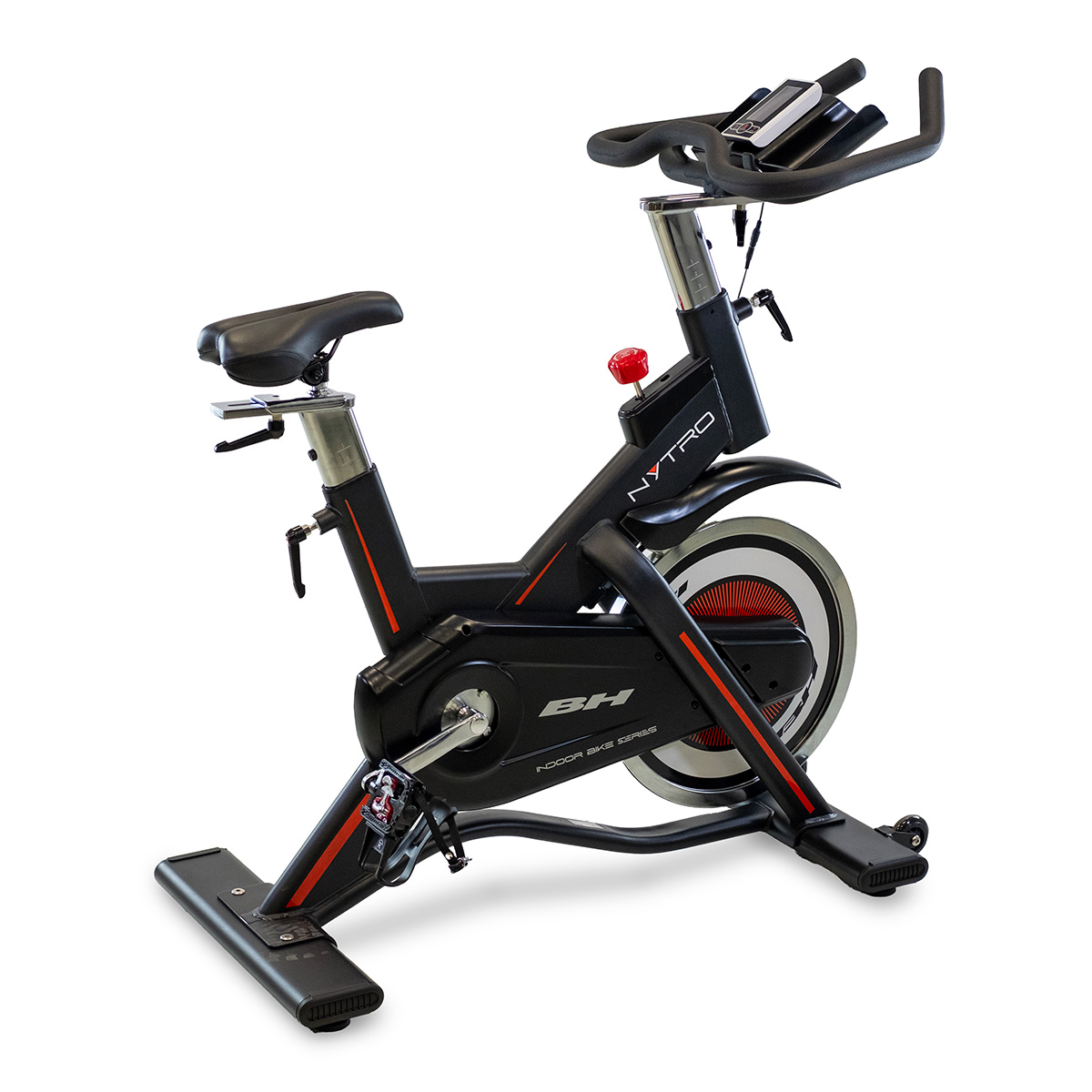 bh-fitness-nytro-h9177-indoor-bike-22-kg-leise image 1
