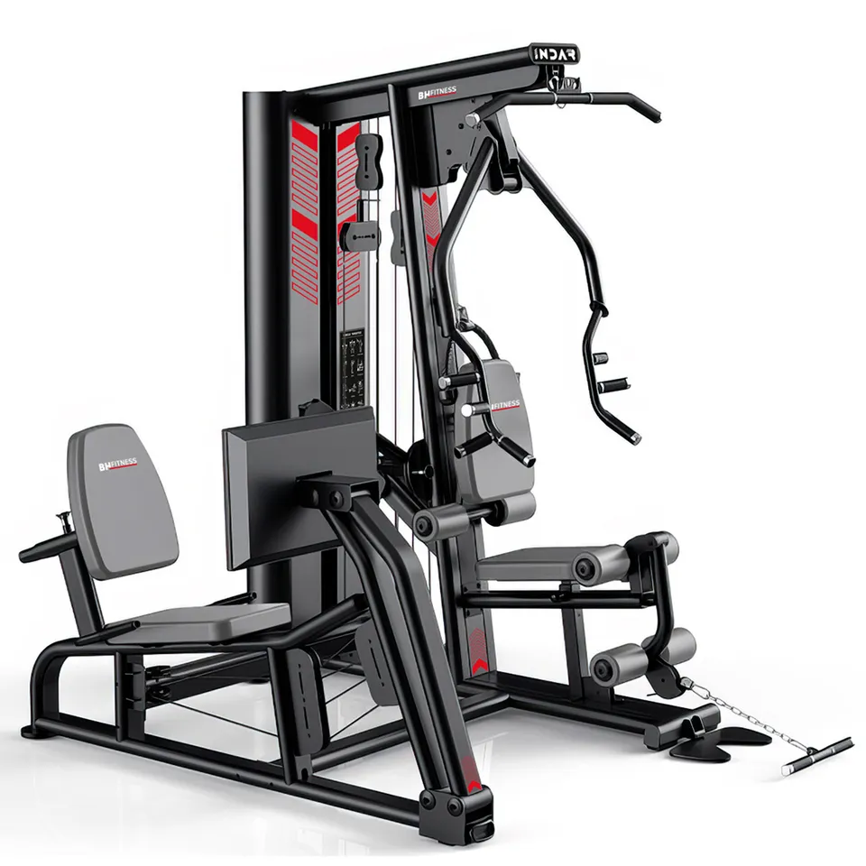bh-fitness-indar-press-g128-kraftstation-90-kg image 1