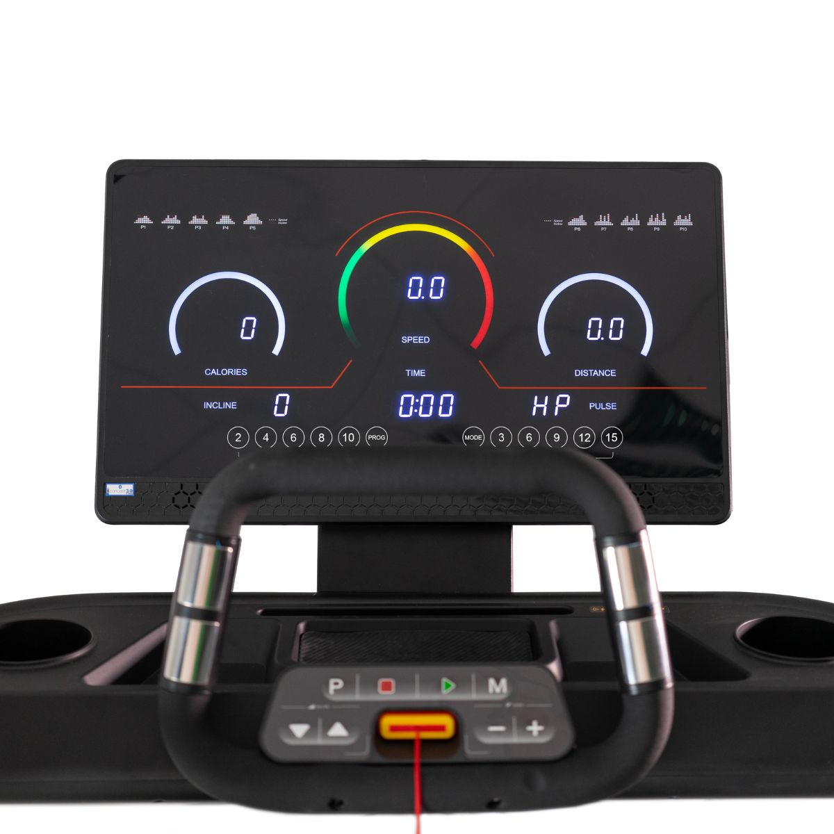 bh-fitness-rx7-g6173n-laufband-20-km-h-bluetooth image 2