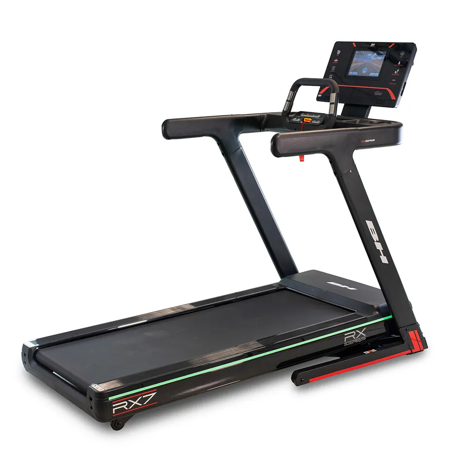 bh-fitness-rx7-g6173tft-laufband-touchscreen-20-km-h image 1