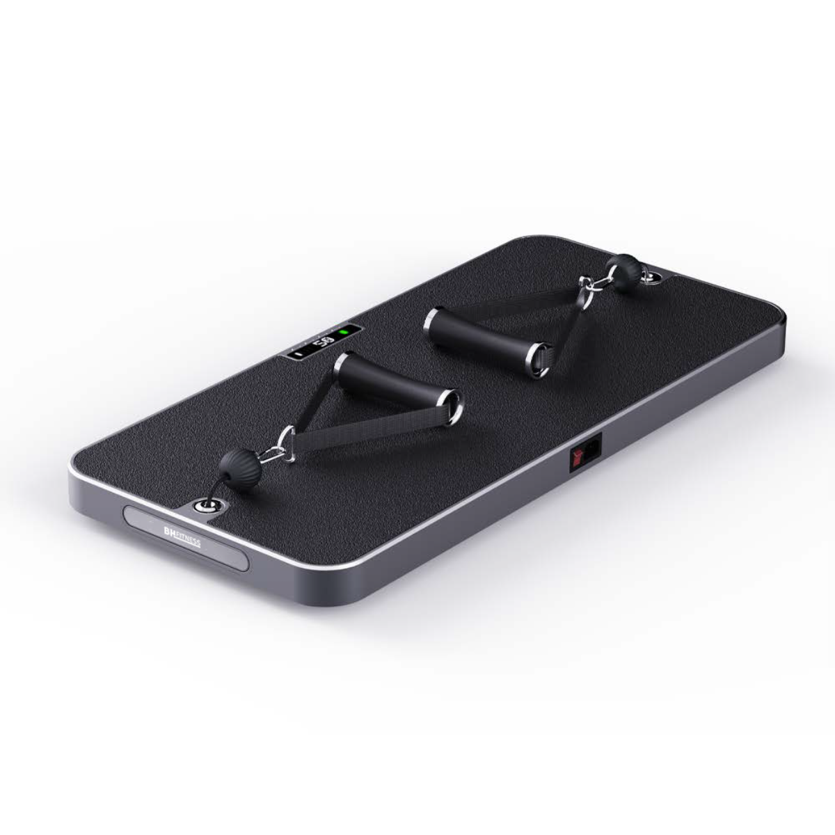 bh-fitness-smart-gym-g130-kraftstation-wand-30-stufen image 1