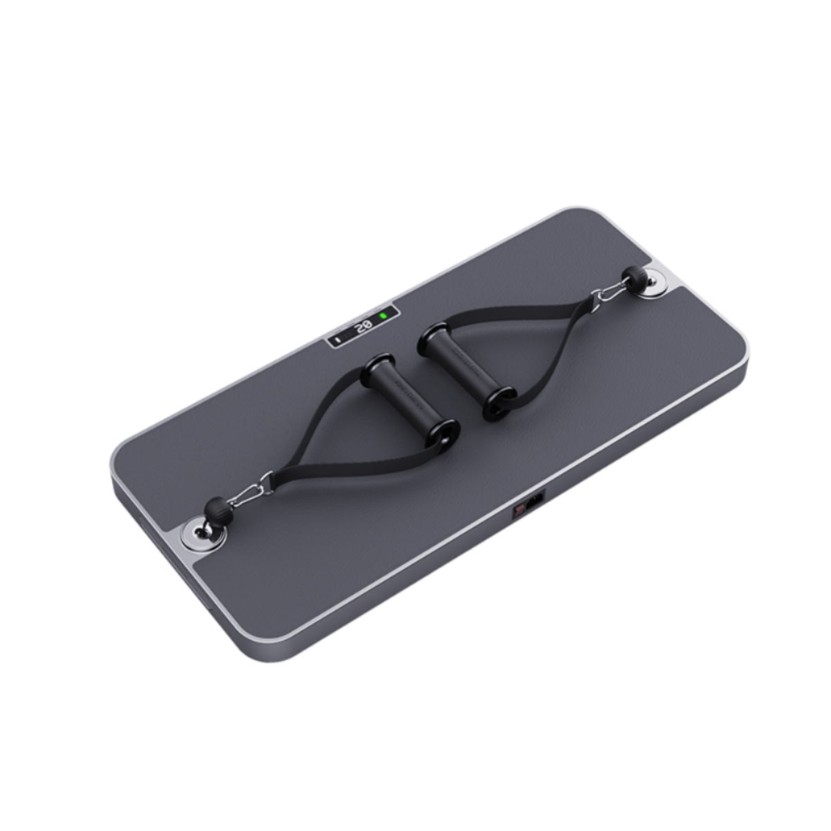 bh-fitness-smart-gym-g130-kraftstation-wand-30-stufen image 3