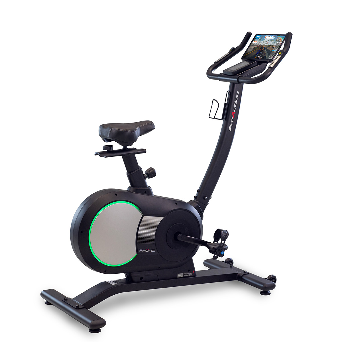 bh-fitness-rhone-h1205-heimtrainer-32-stufen-led image 7