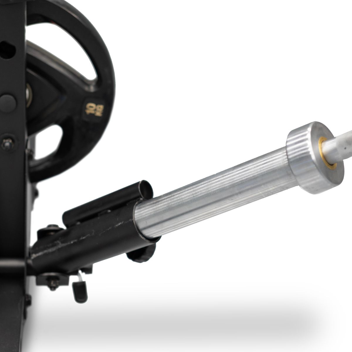 bh-fitness-power-rack-g310-kraftstation-spotter-landmine image 4