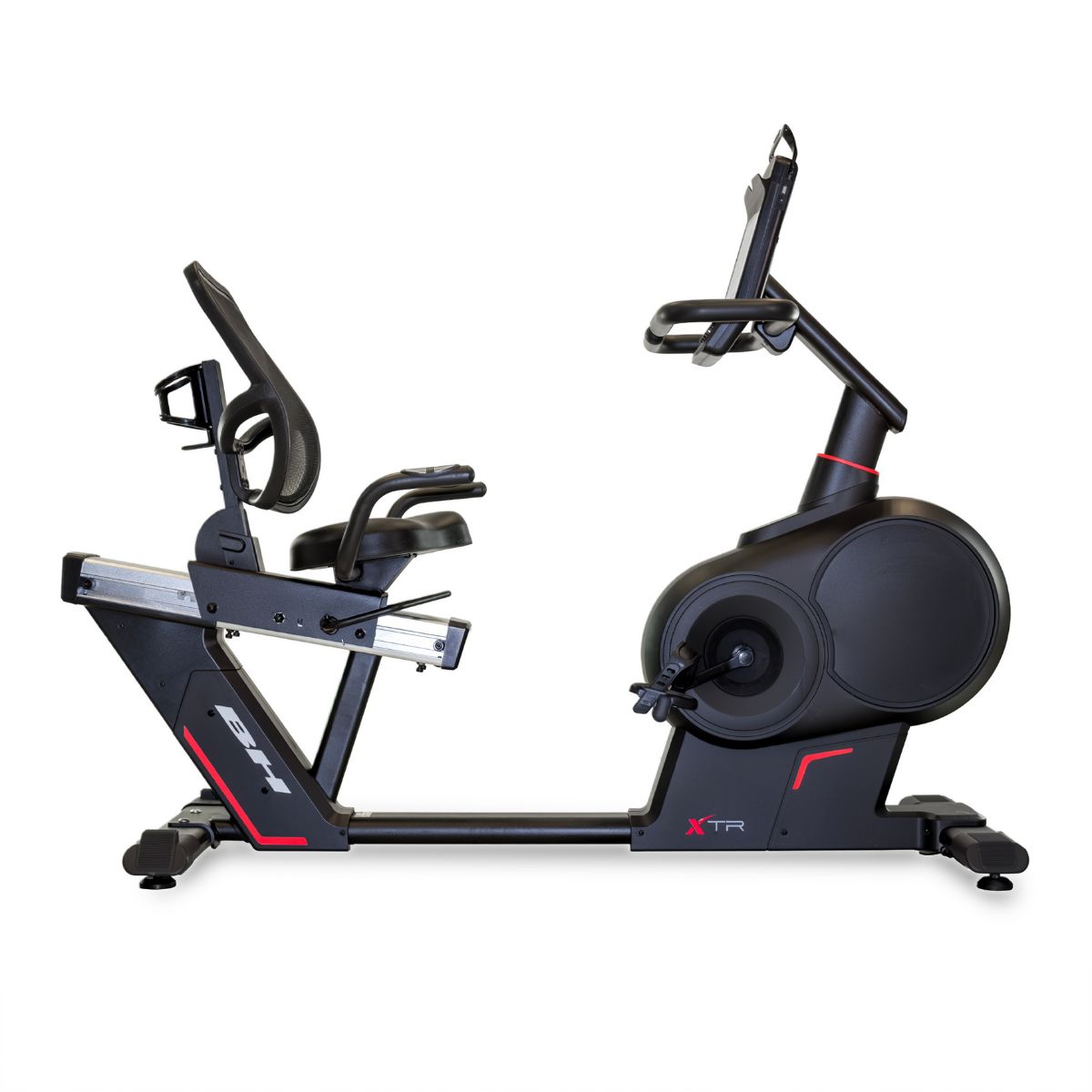 bh-fitness-xtr-h655-liege-heimtrainer-mit-r-ckenlehne image 3