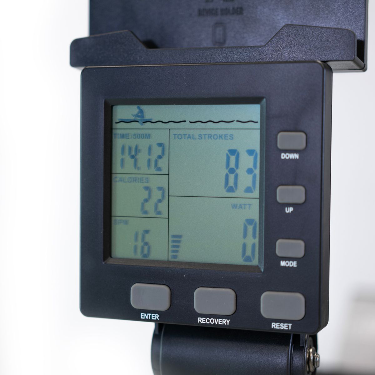 bh-fitness-kingston-r385-ruderger-t-luft-bluetooth image 2