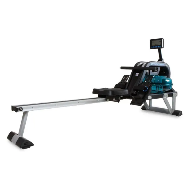 bh-fitness-cardiff-r370-ruderger-t-wasser-6-stufen image 1