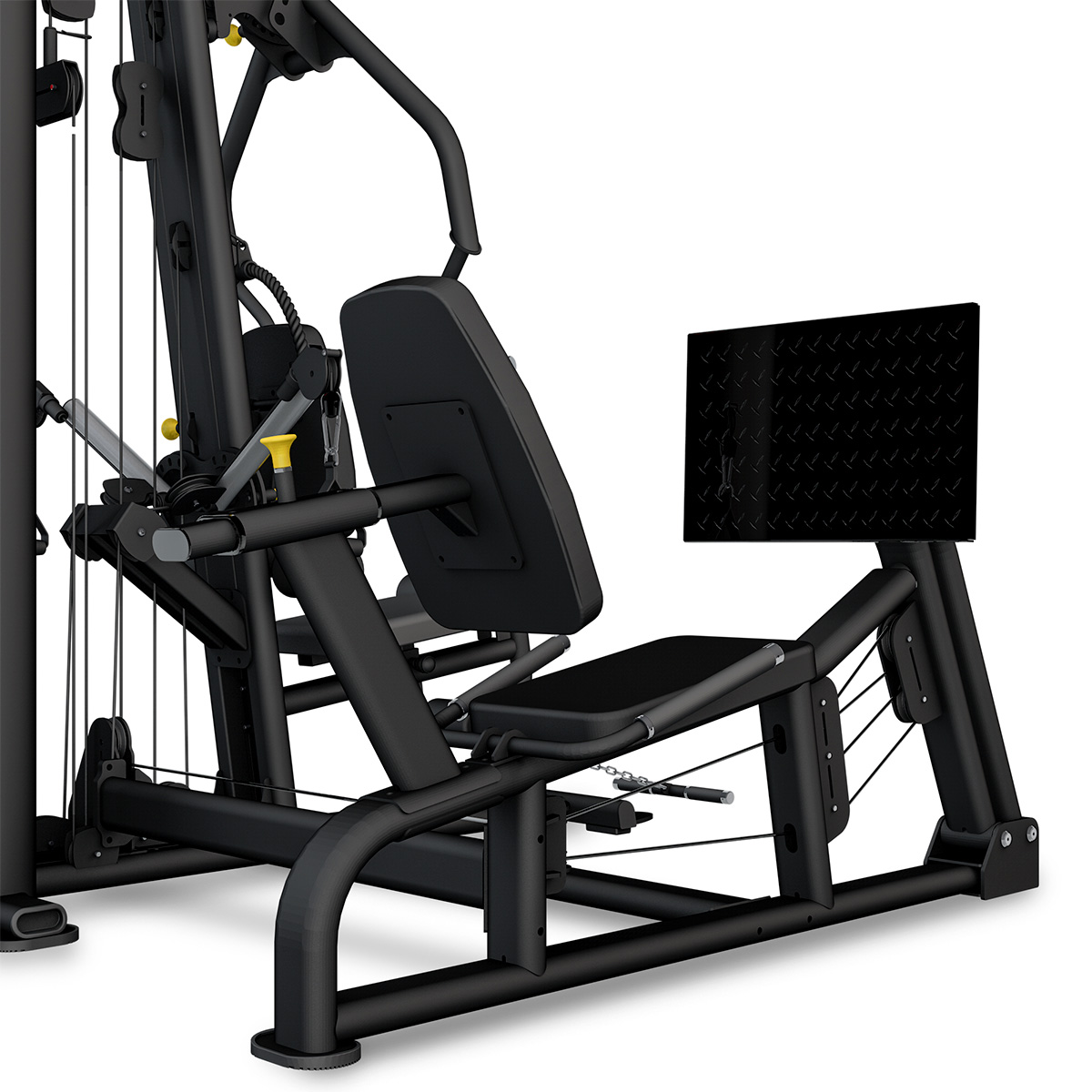 bh-fitness-indar-press-g128-kraftstation-90-kg image 2