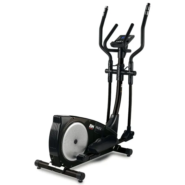 bh-fitness-nls12-dual-g2351in-crosstrainer-kompakt-30cm image 1