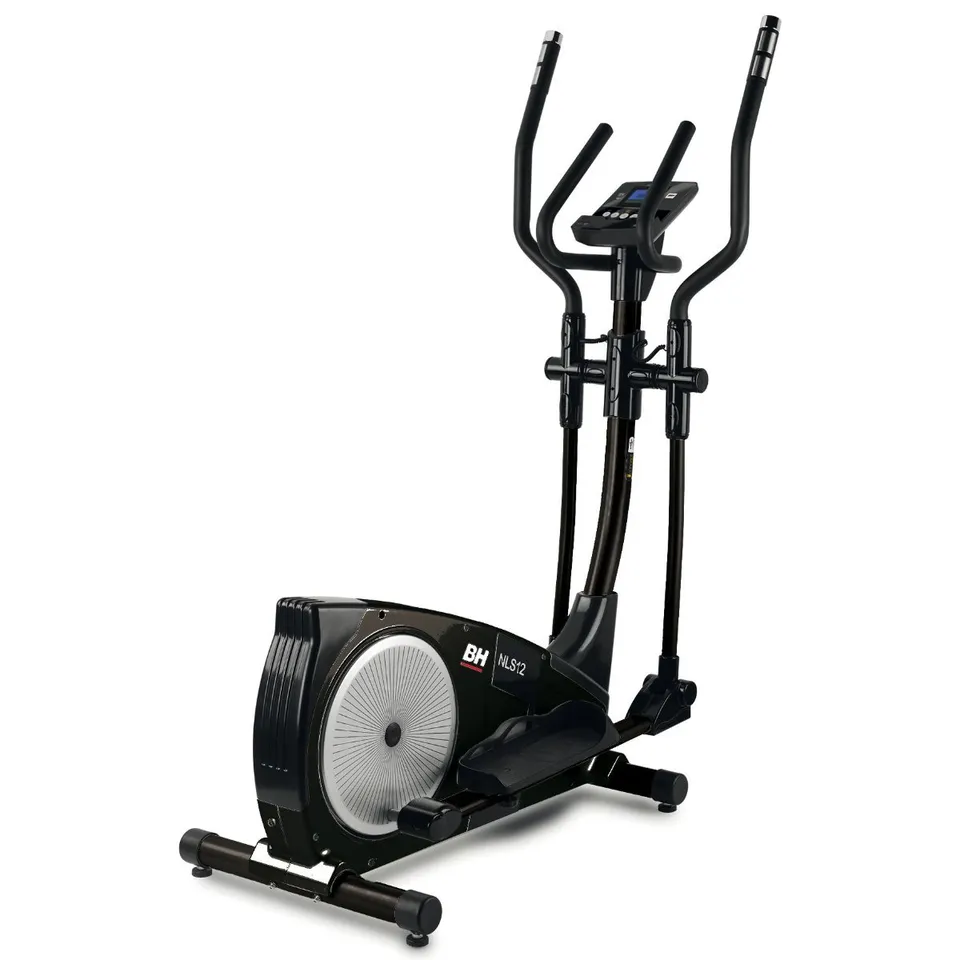 bh-fitness-nls12-dual-g2351in-crosstrainer-kompakt-30cm image 1
