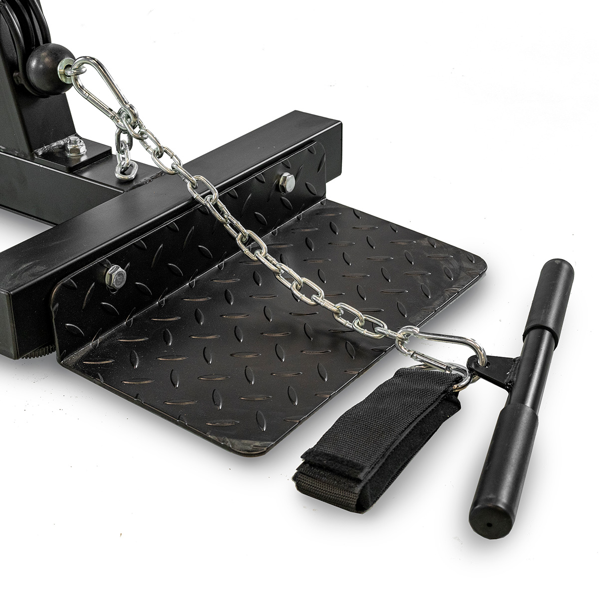 bh-fitness-multigym-plus-g112b-kraftstation-kompakt-klappbar image 3