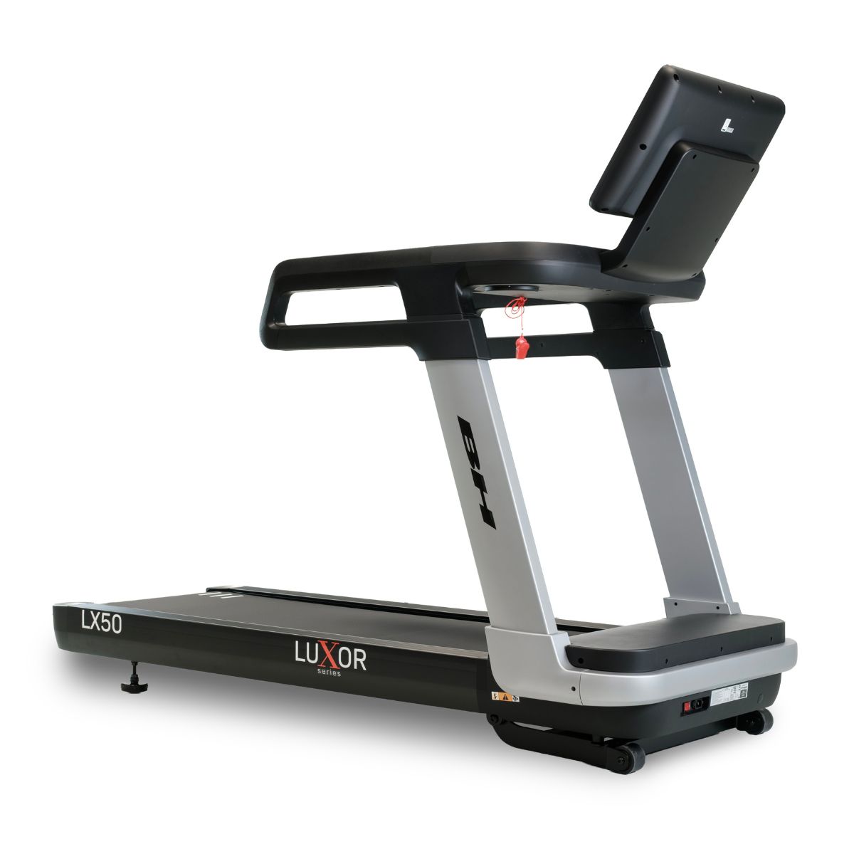 bh-fitness-lx50-multimedia-g6192tft-laufband-sterling-frost image 5