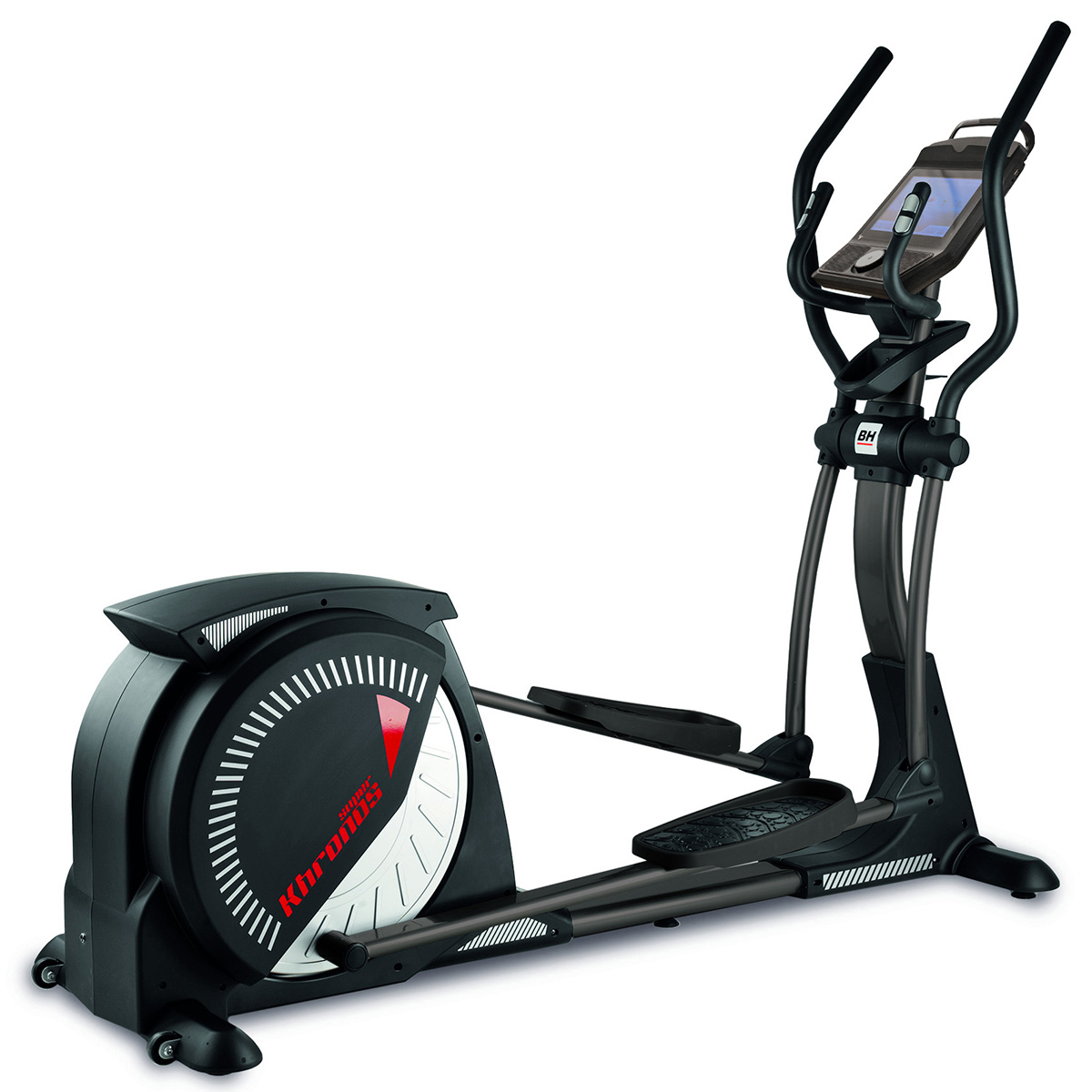 bh-fitness-super-khronos-g2488tft-crosstrainer-10-zoll image 1