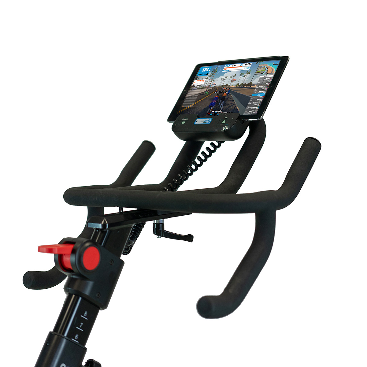 bh-xcalibur-magnetic-h9340-indoor-bike-magnetisch-leise image 3