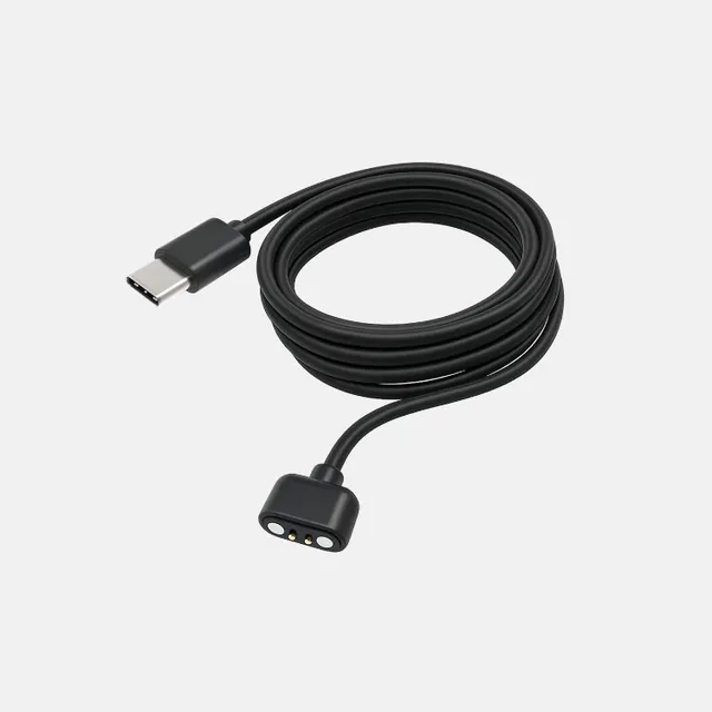 airofit-magnetisches-ladekabel-usb-c-120-cm-elite image 1