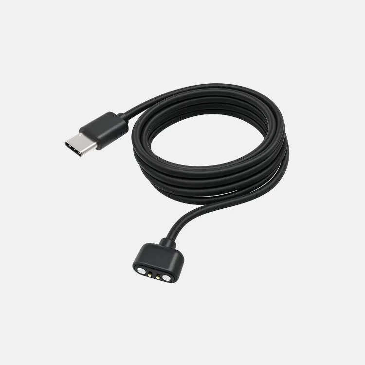 airofit-magnetisches-ladekabel-usb-c-120-cm-elite image 1