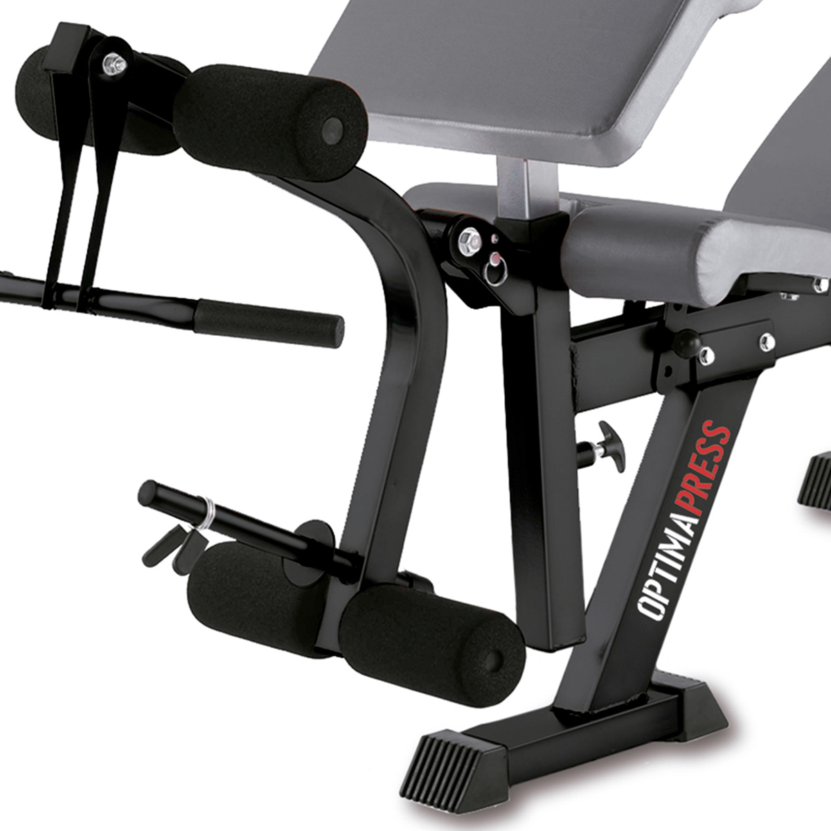 bh-fitness-optima-press-g330b-hantelbank-olympiabank image 2