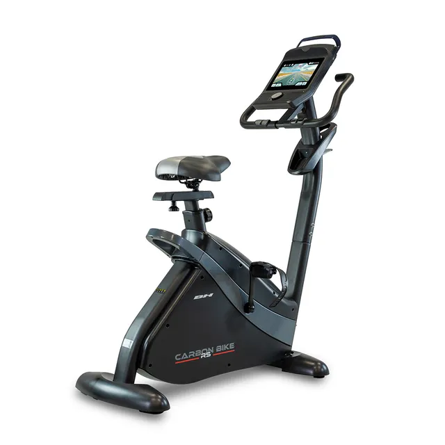 bh-fitness-carbon-bike-rs-h8705btft-ergometer-touchscreen image 1