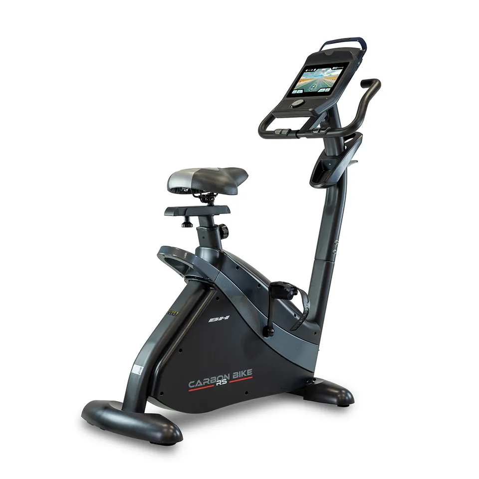 bh-fitness-carbon-bike-rs-h8705btft-ergometer-touchscreen image 1