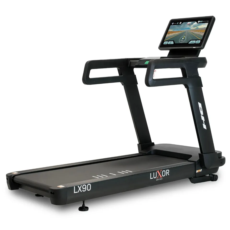 bh-fitness-lx90-g6513tft-laufband-22-zoll-graphite image 1