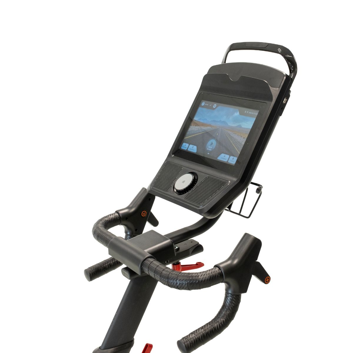 bh-fitness-lyon-climber-h9117tft-indoor-bike-10-zoll image 3