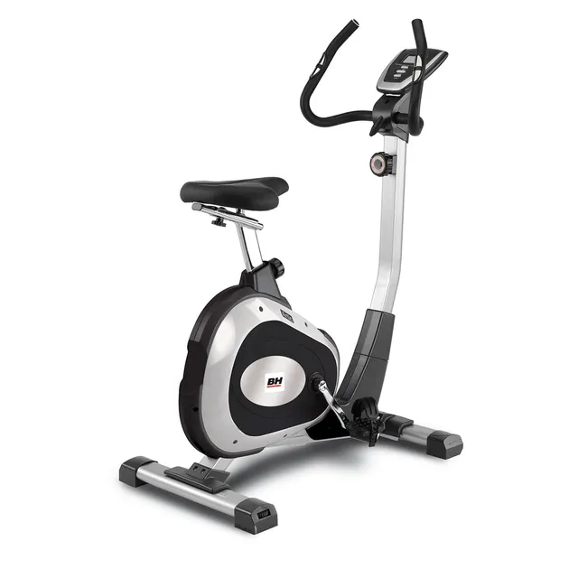 bh-fitness-artic-h673-heimtrainer-lcd-manuell image 1