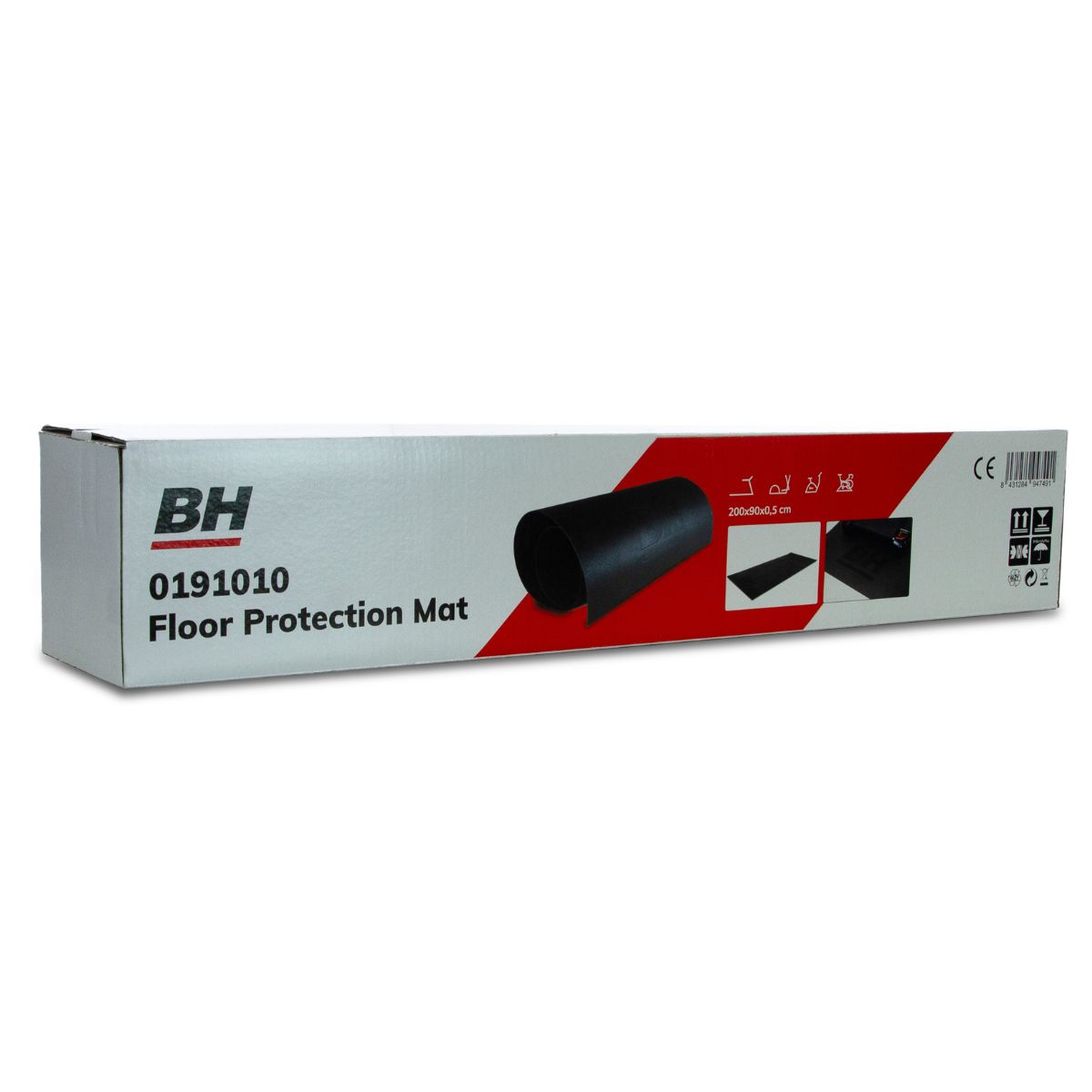 bh-fitness-bodenschutzmatte-200x90-cm-schaumstoff-0191010 image 4