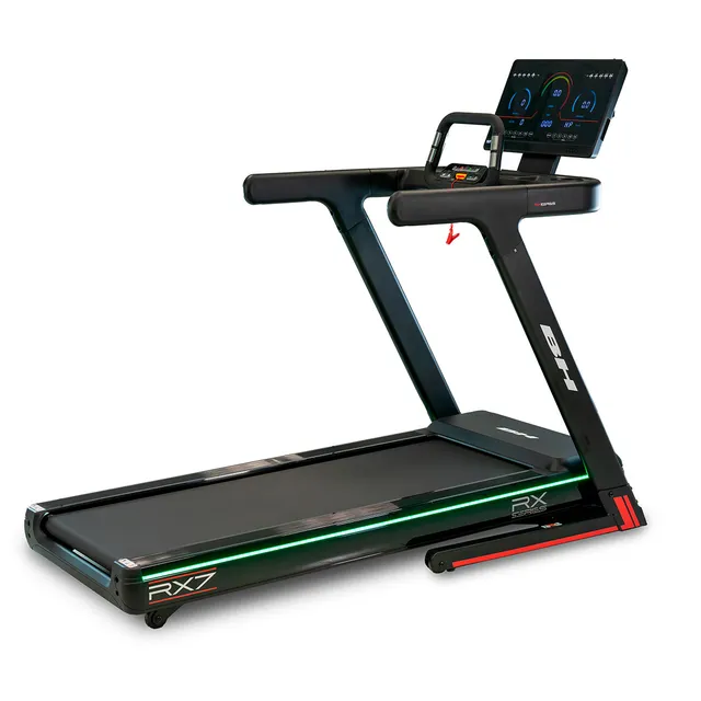 bh-fitness-rx7-g6173n-laufband-20-km-h-bluetooth image 1