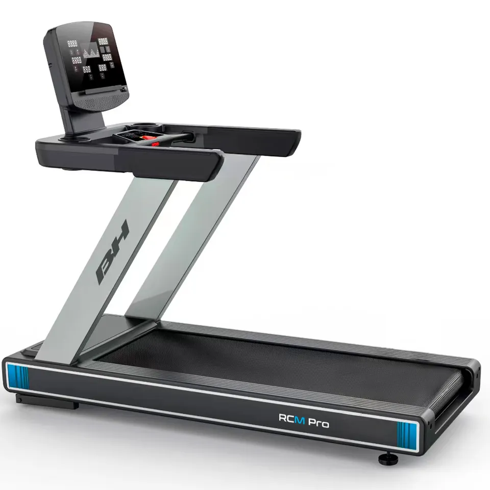 bh-fitness-rcm-pro-g6515-laufband-22-km-h-bluetooth image 1