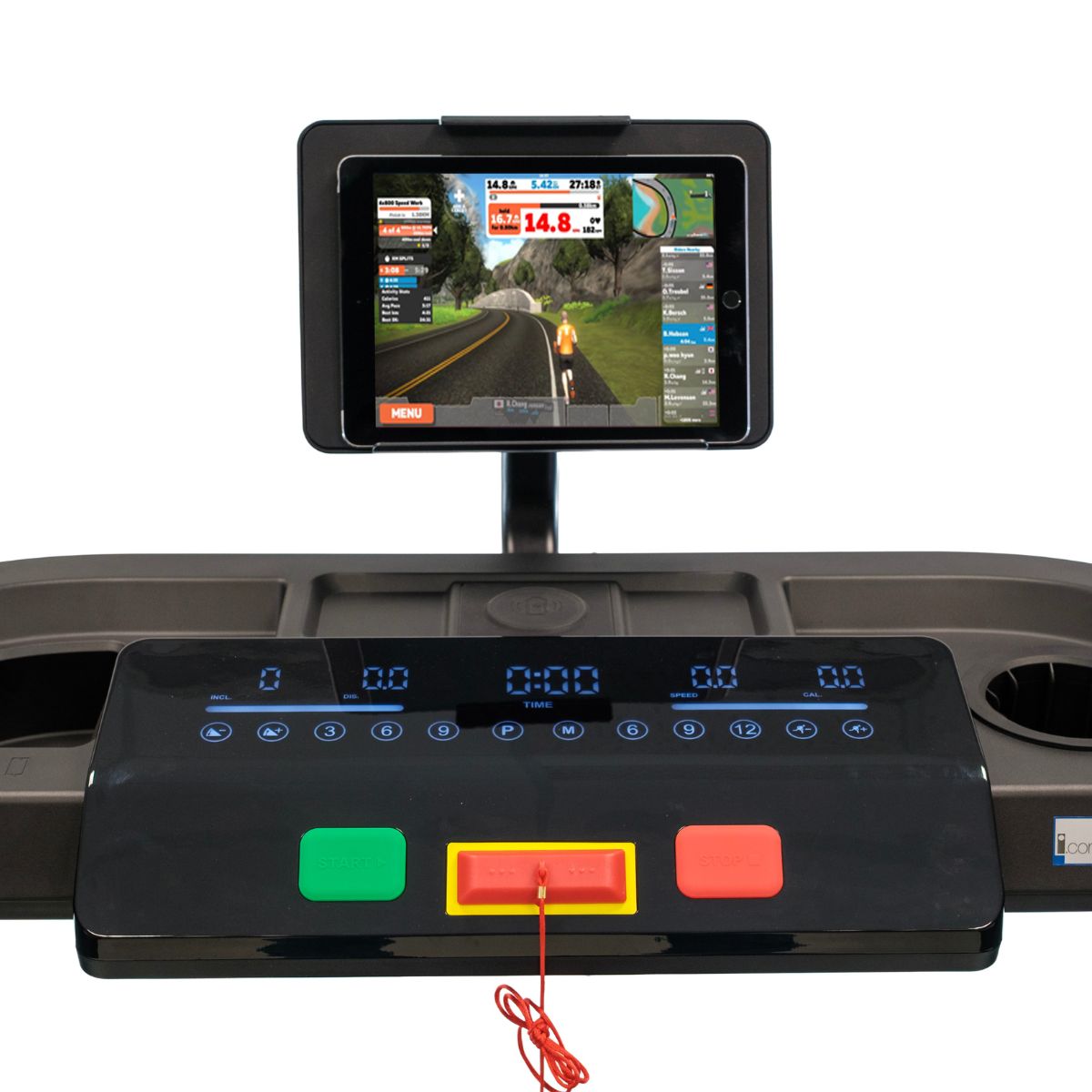 bh-fitness-lx90-g6513-laufband-22-km-h-ac-motor image 3