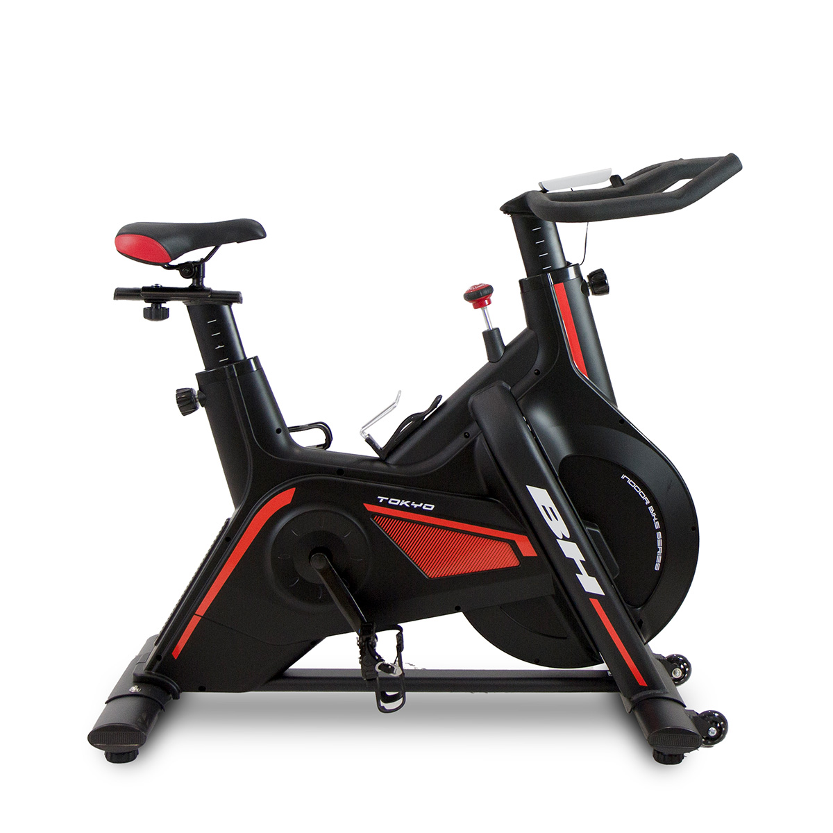 bh-fitness-tokyo-h9181-indoor-bike-20-kg-magnetbremse image 7