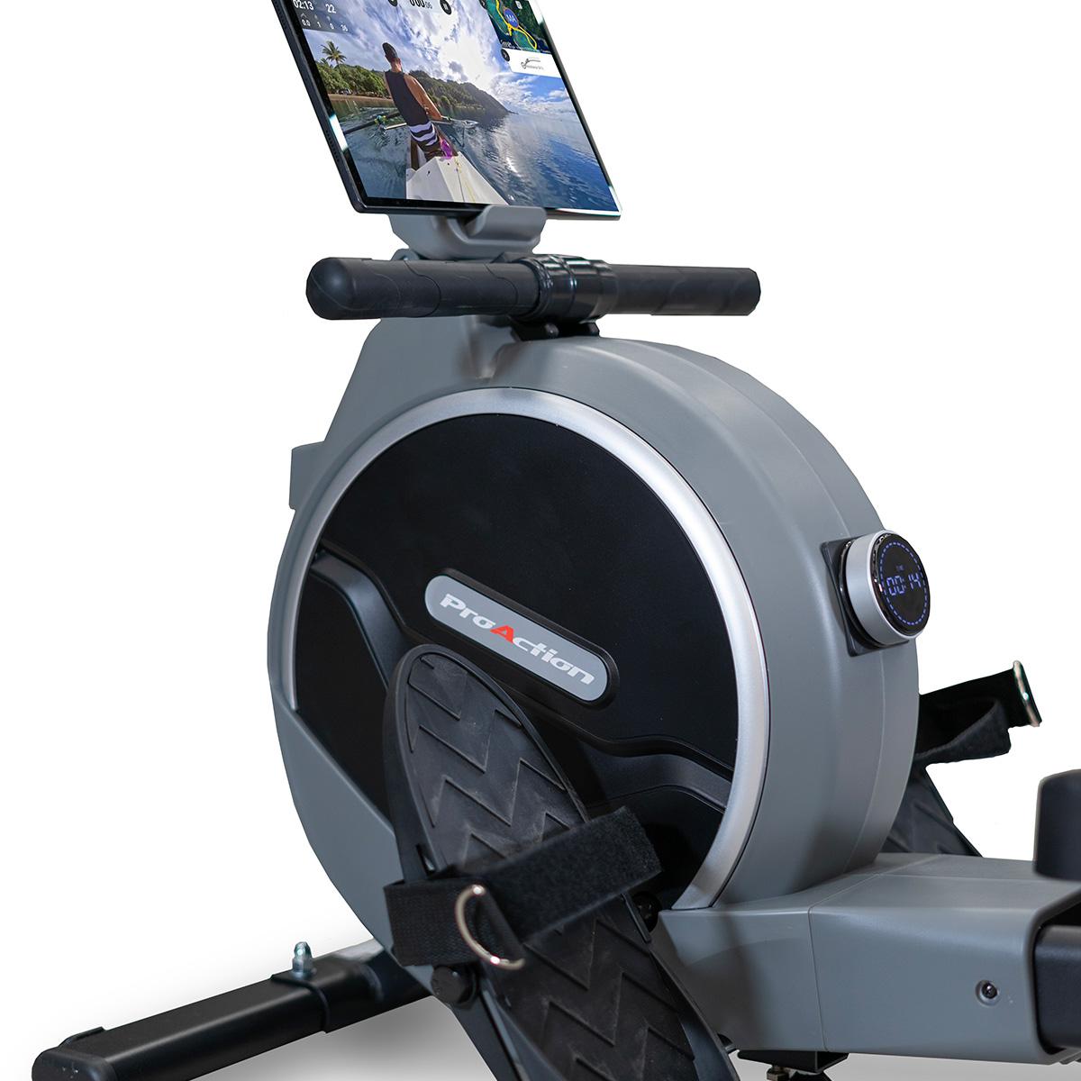 bh-fitness-i-thames-r311-ruderger-t-mit-magnetbremse image 4