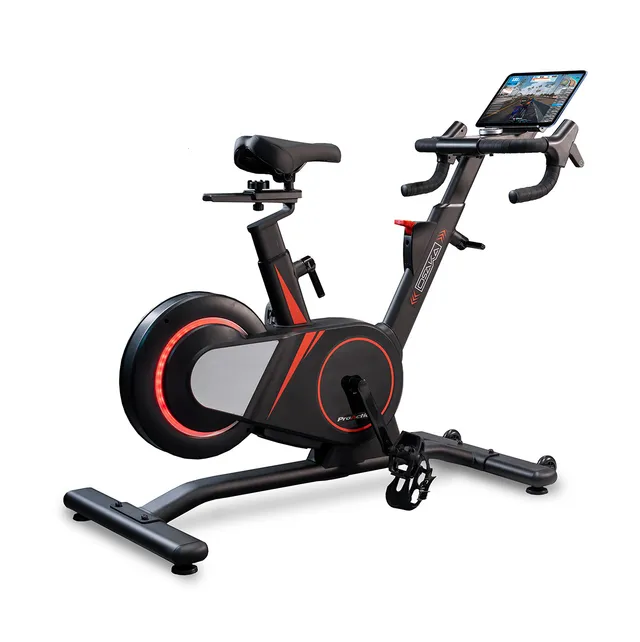 bh-fitness-osaka-h9110-indoor-bike-bluetooth-zwift image 1