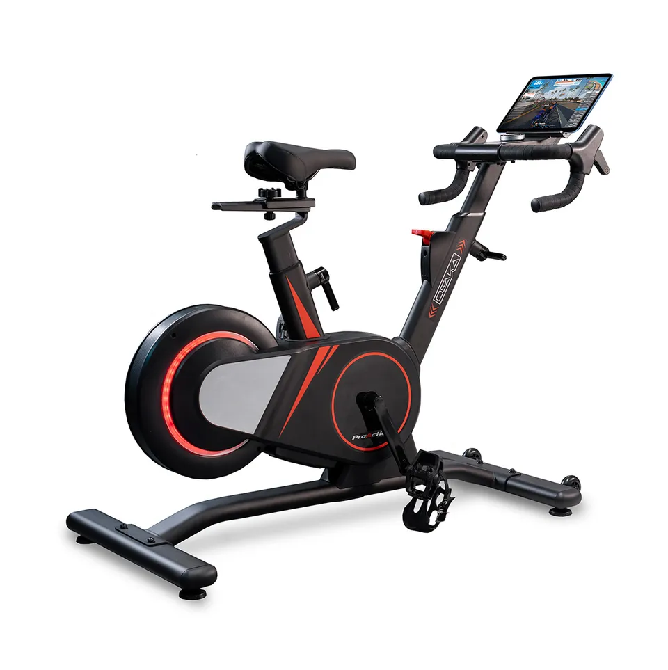 bh-fitness-osaka-h9110-indoor-bike-bluetooth-zwift image 1