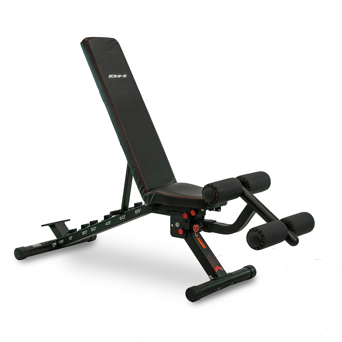 bh-fitness-g322-hantelbank-verstellbar-multiposition image 1