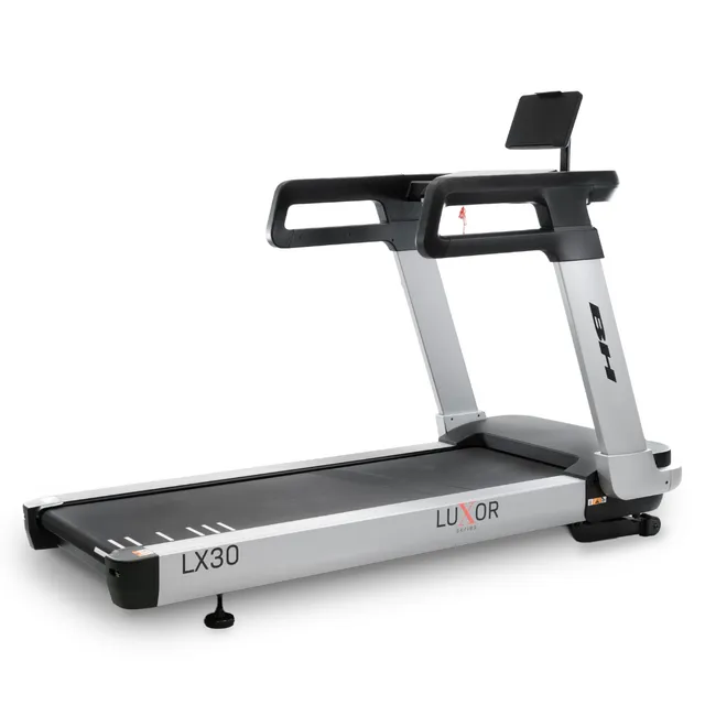 bh-fitness-lx30-g6190-laufband-bluetooth-silber image 1