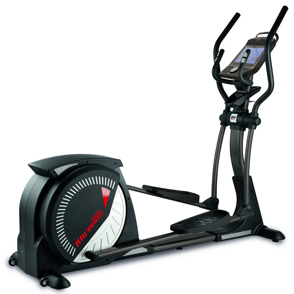 bh-fitness-super-khronos-g2488tft-crosstrainer-10-zoll image 1
